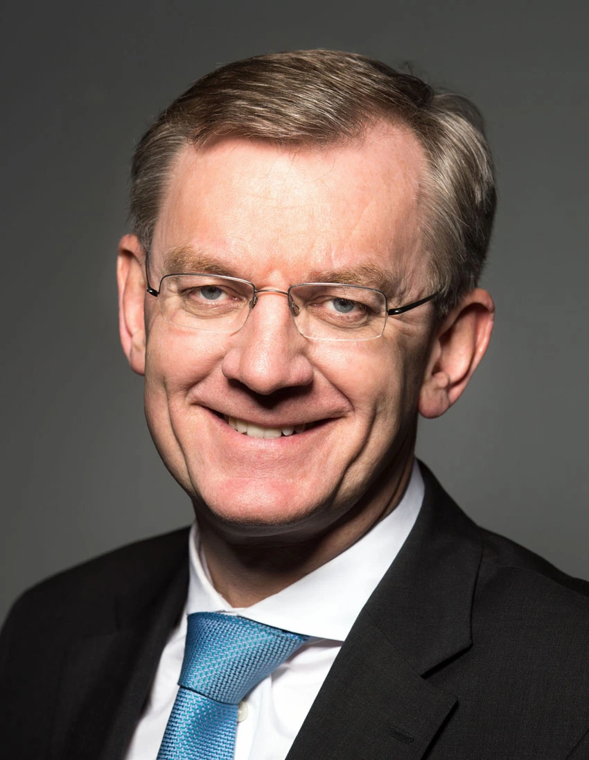 Dr. Joachim Seeler